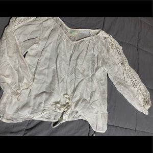 Z & L blouse